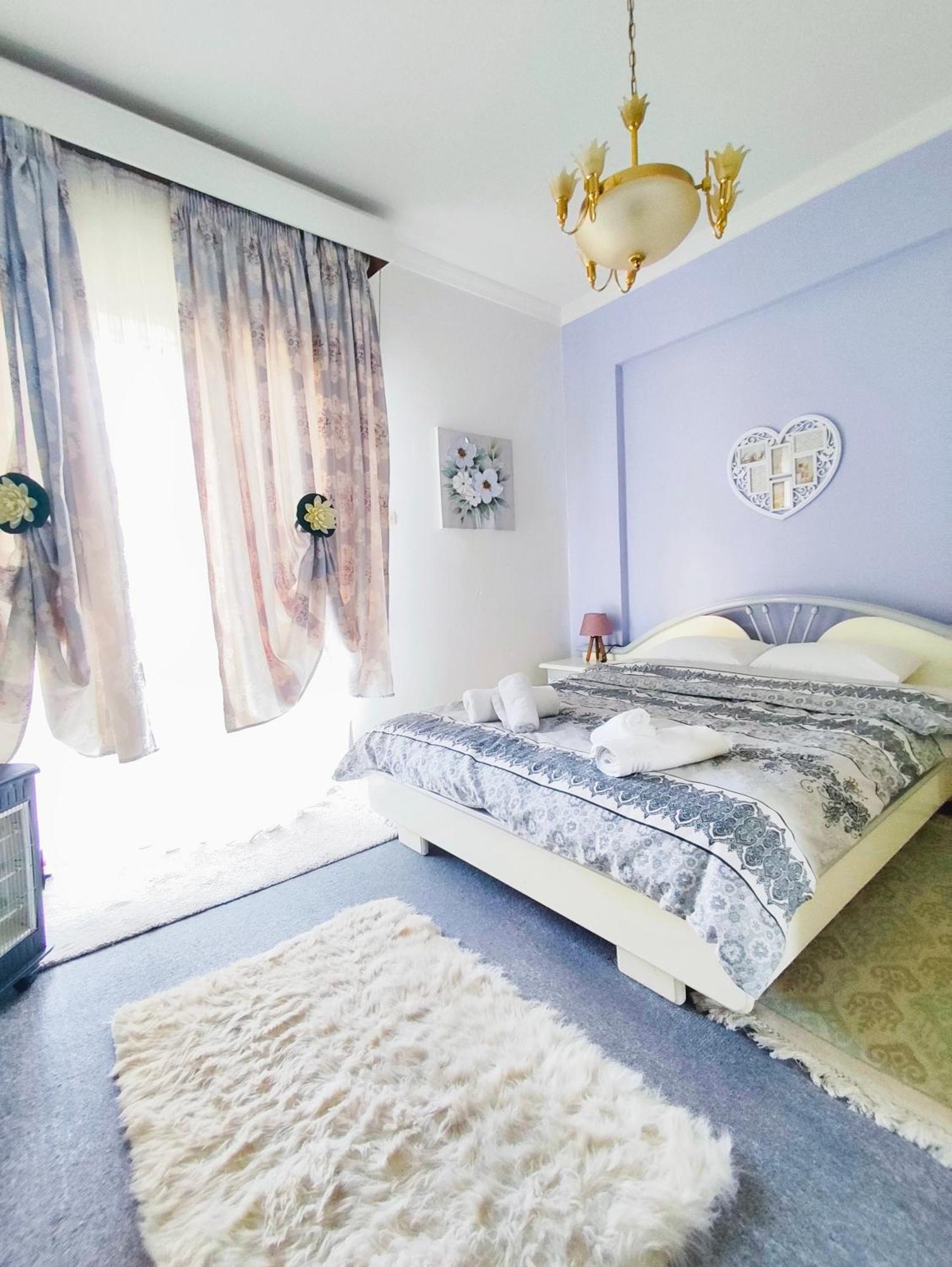 アレクサンドルポリスMaria'S Houseアパートメント 部屋 写真