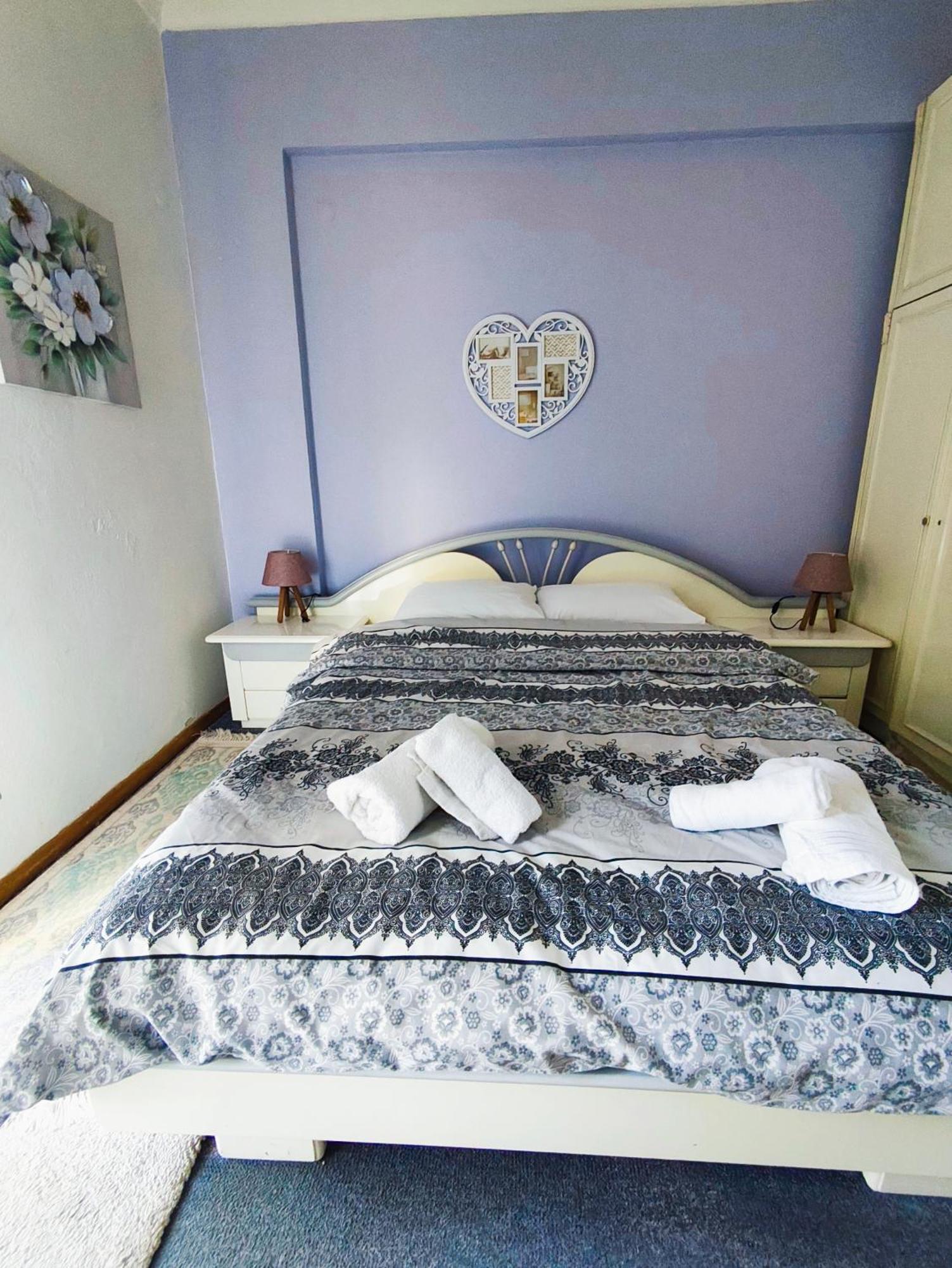 アレクサンドルポリスMaria'S Houseアパートメント 部屋 写真