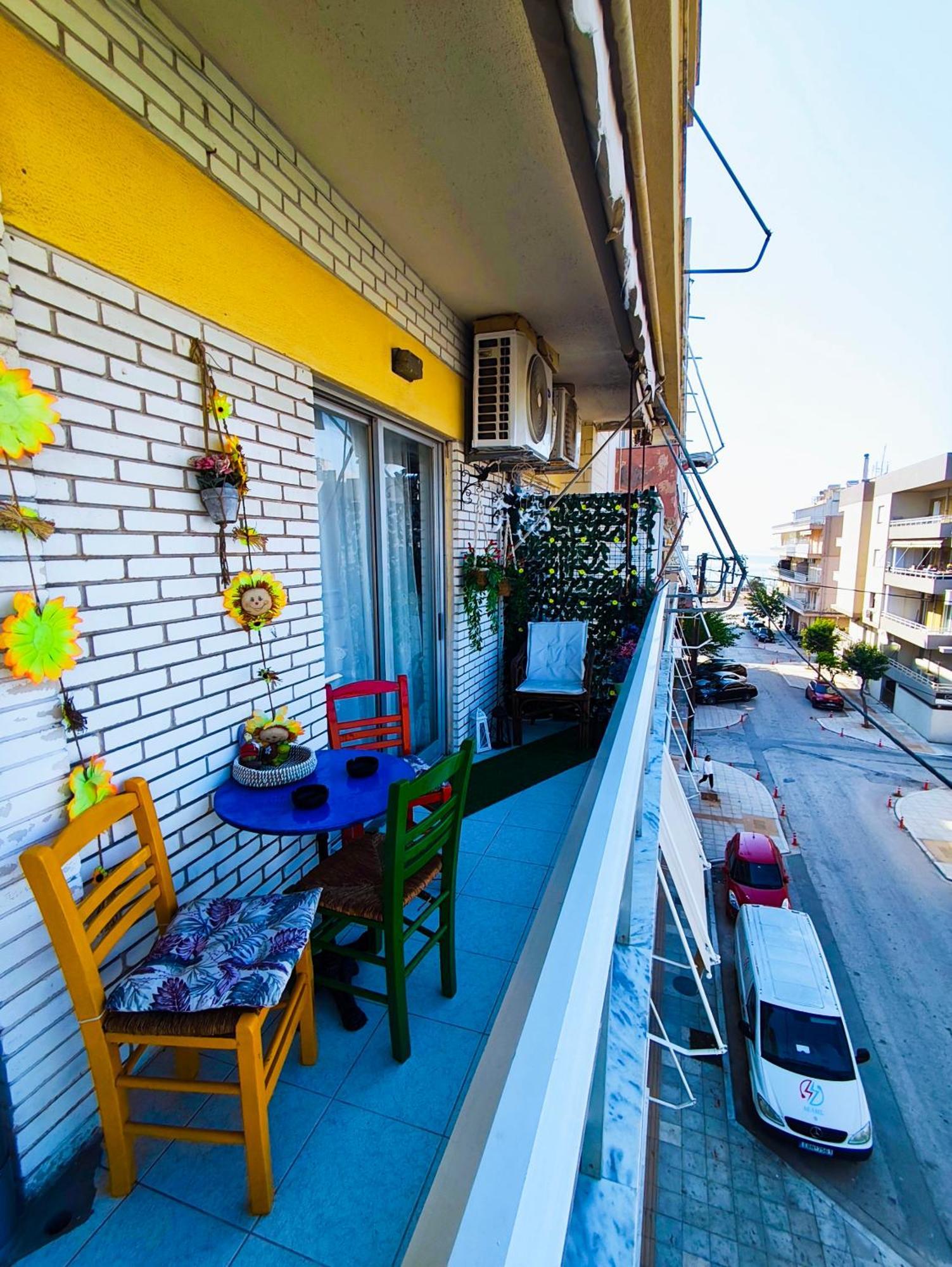 アレクサンドルポリスMaria'S Houseアパートメント 部屋 写真