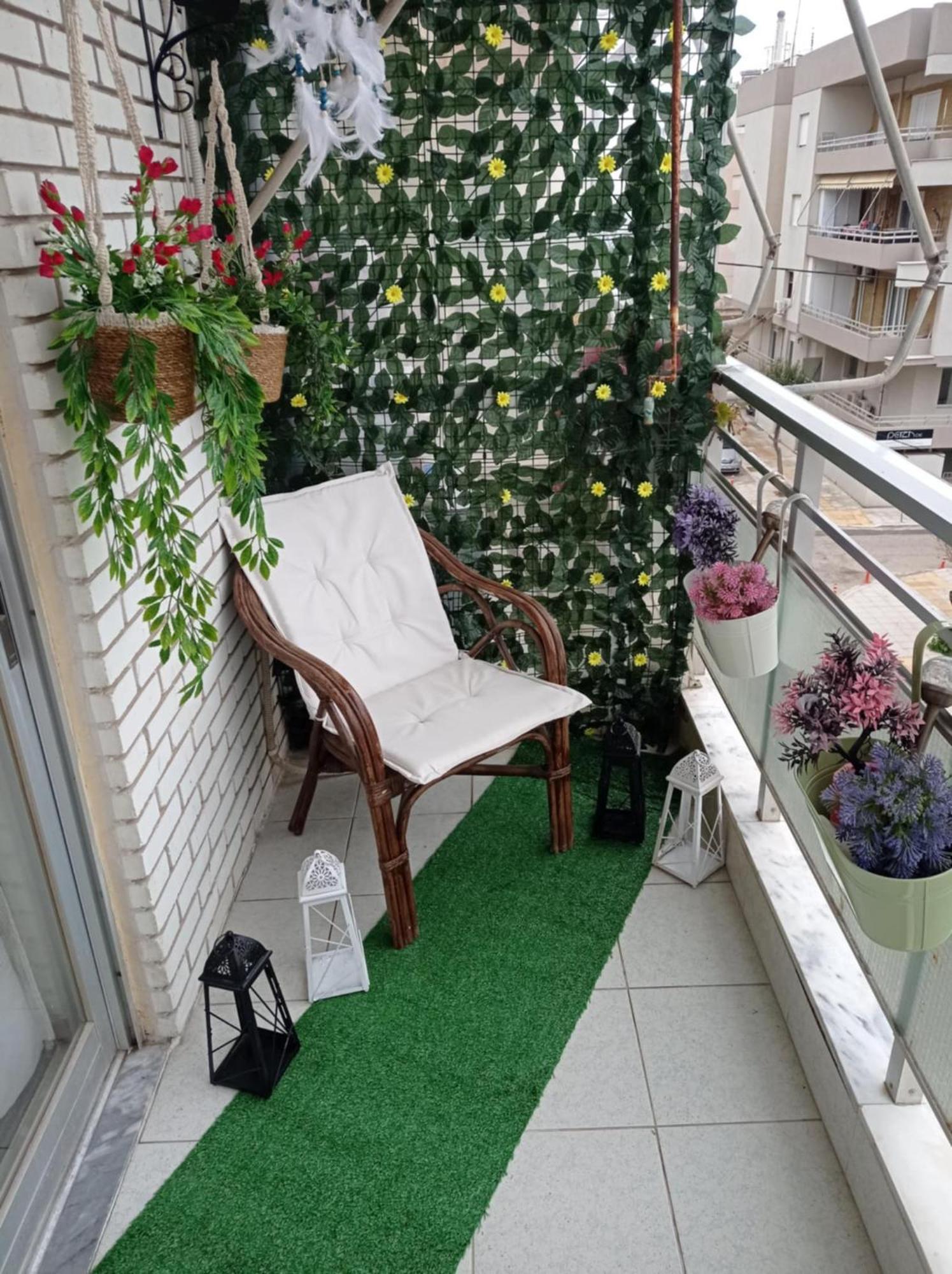 アレクサンドルポリスMaria'S Houseアパートメント 部屋 写真